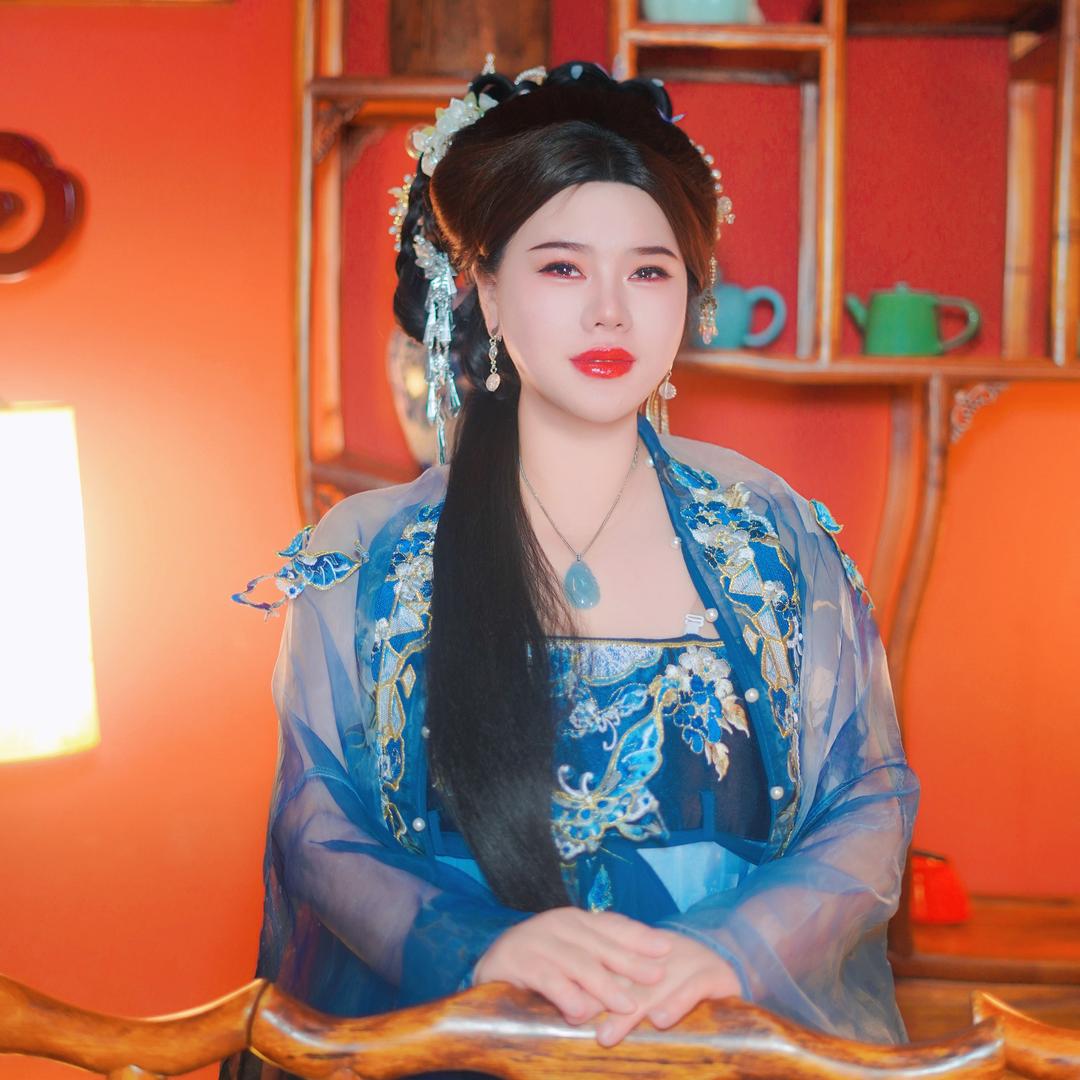 晴天蜜语