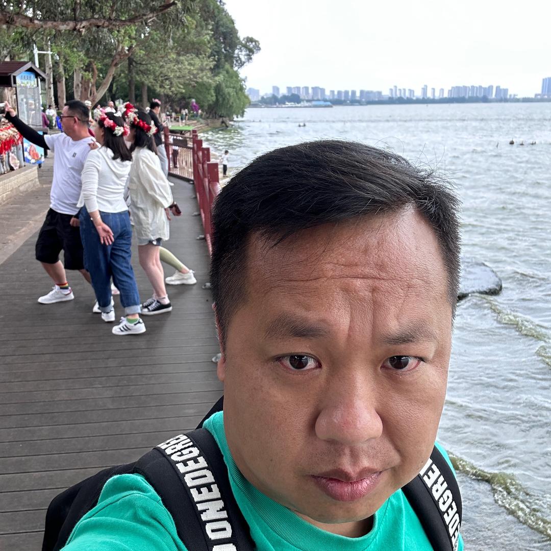 生活就要自然一些