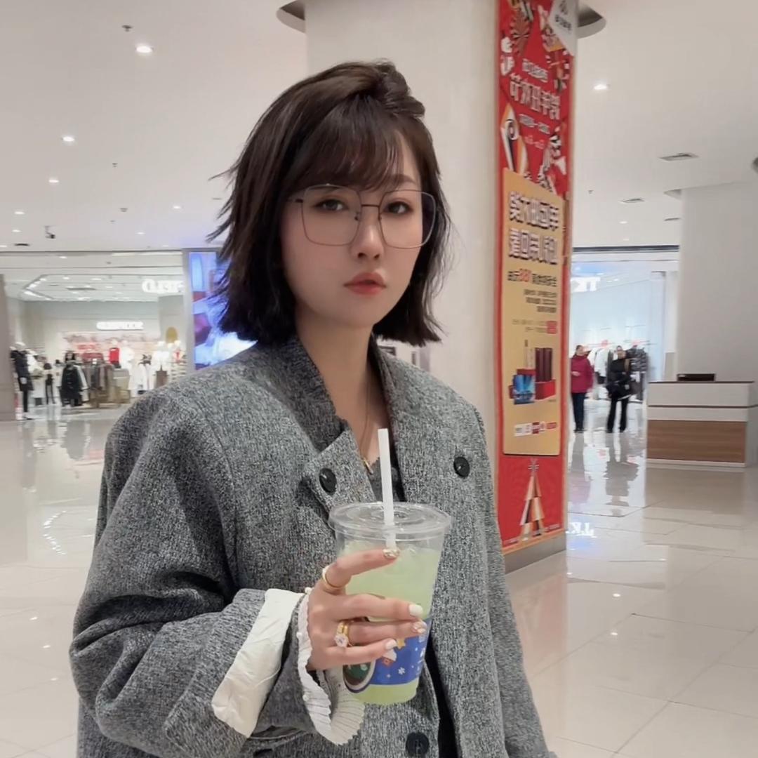 星婉小众穿搭