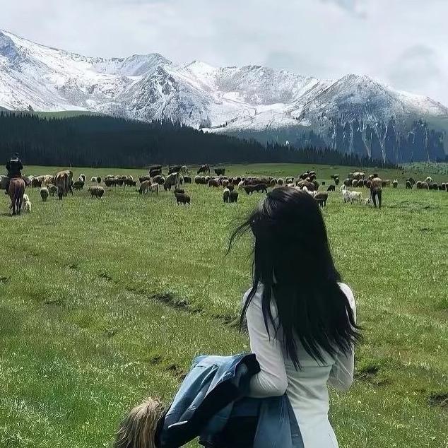 遇見妳.