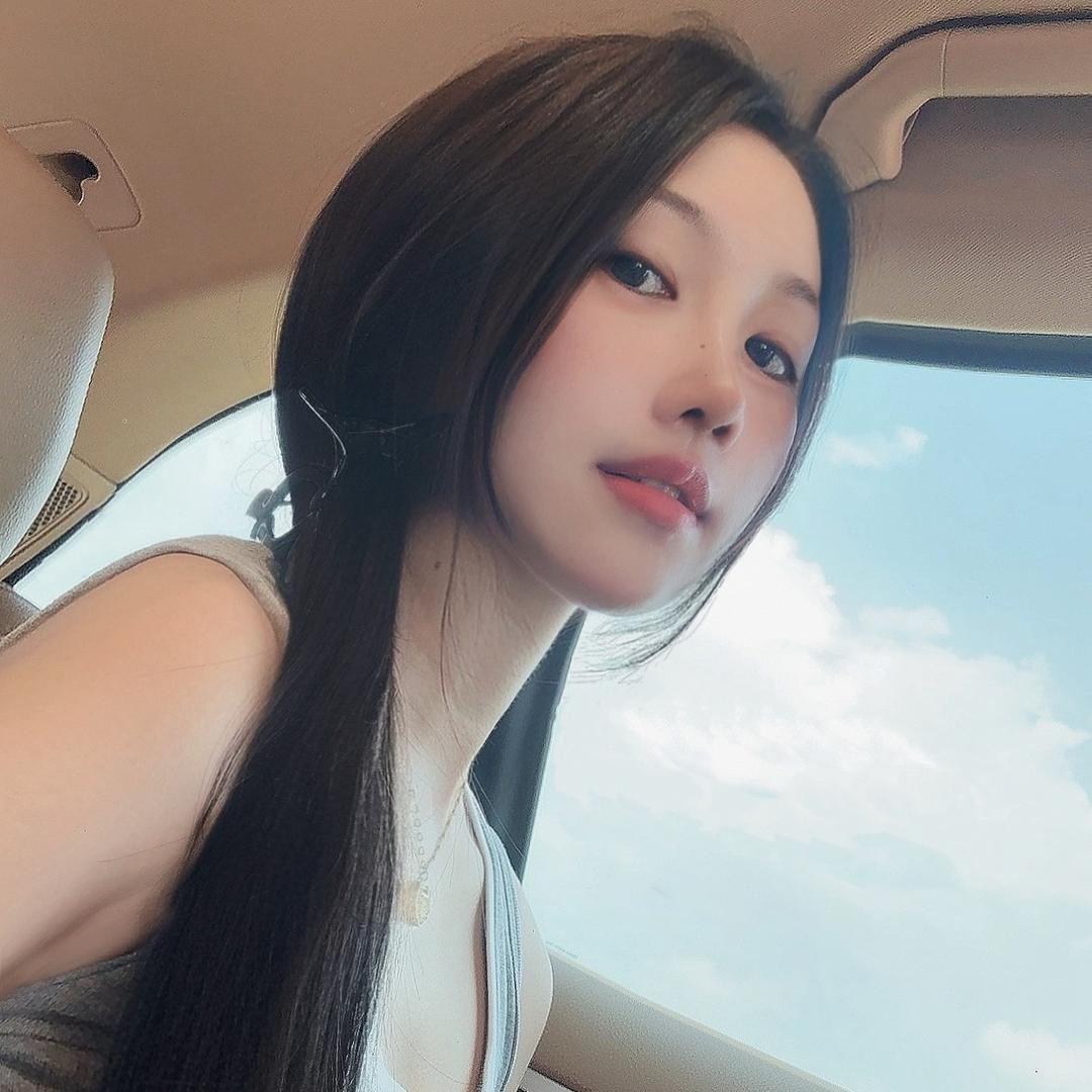 Lily学姐