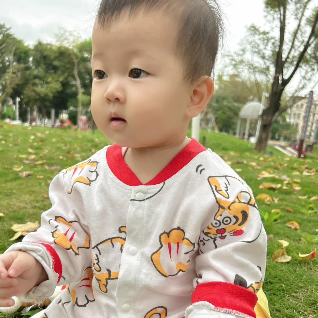 七麻麻