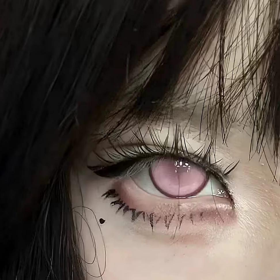 -Li Mei🩸