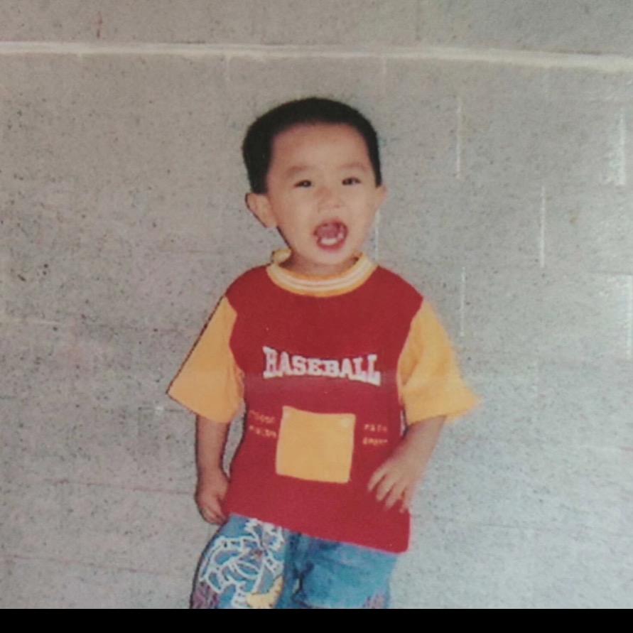 Ling-奕聰（抢不到陈奕迅）