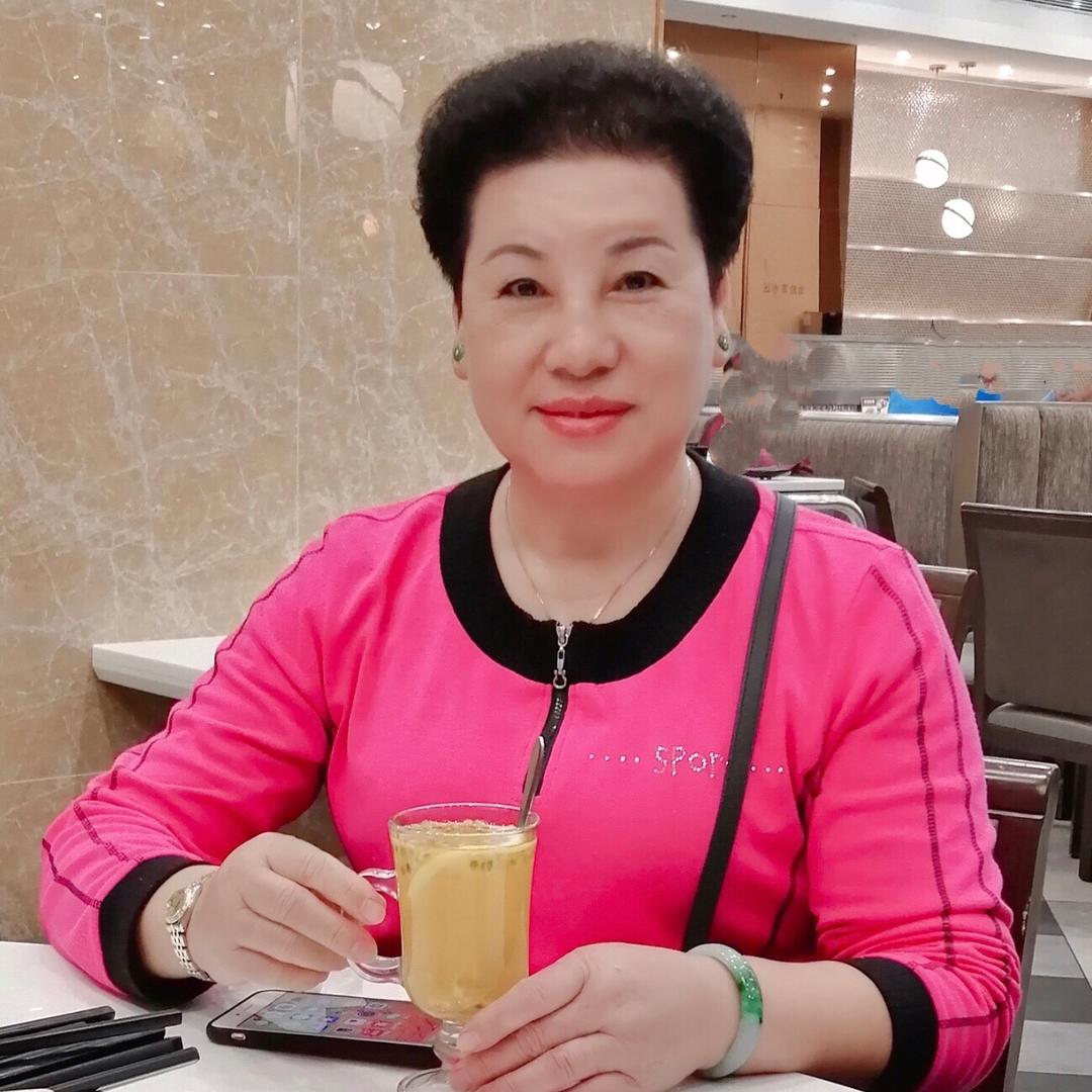 快乐女人