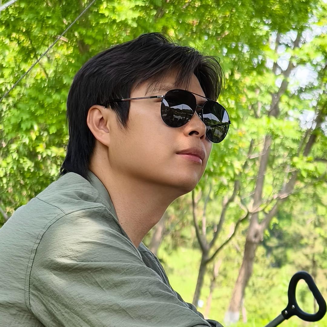 李奕辰原创舞蹈教学