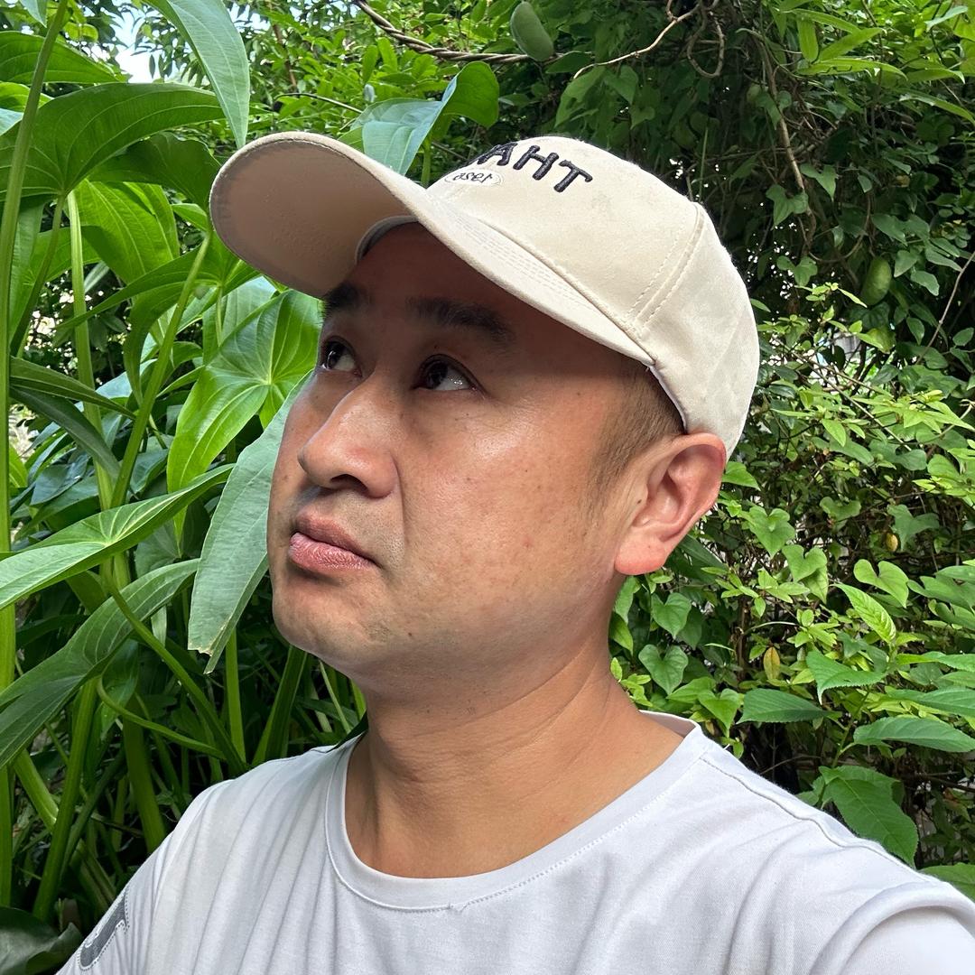 光雾山国哥小号