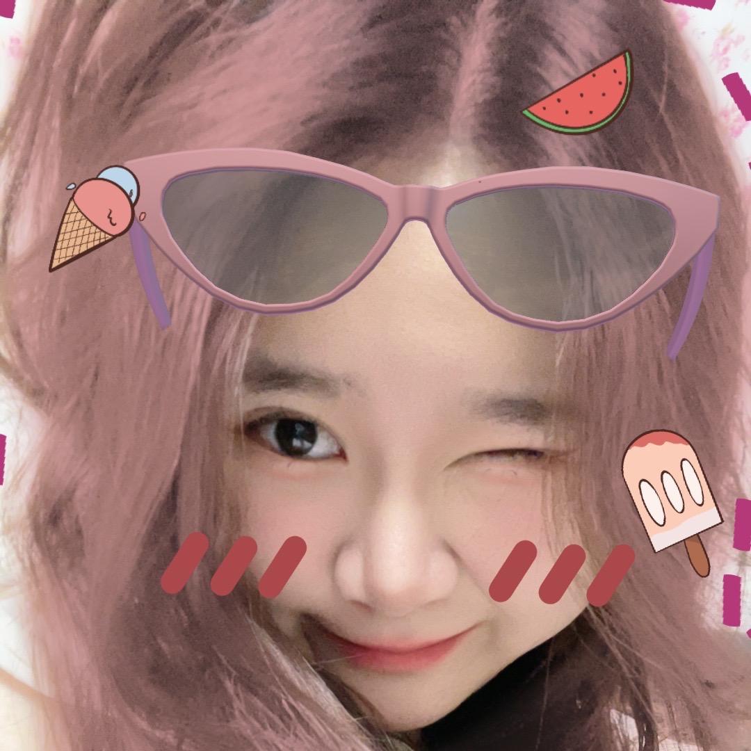 你的kiki