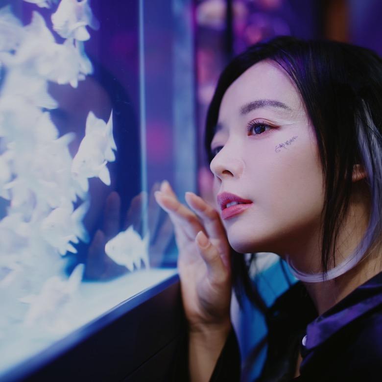 林星潼Tani