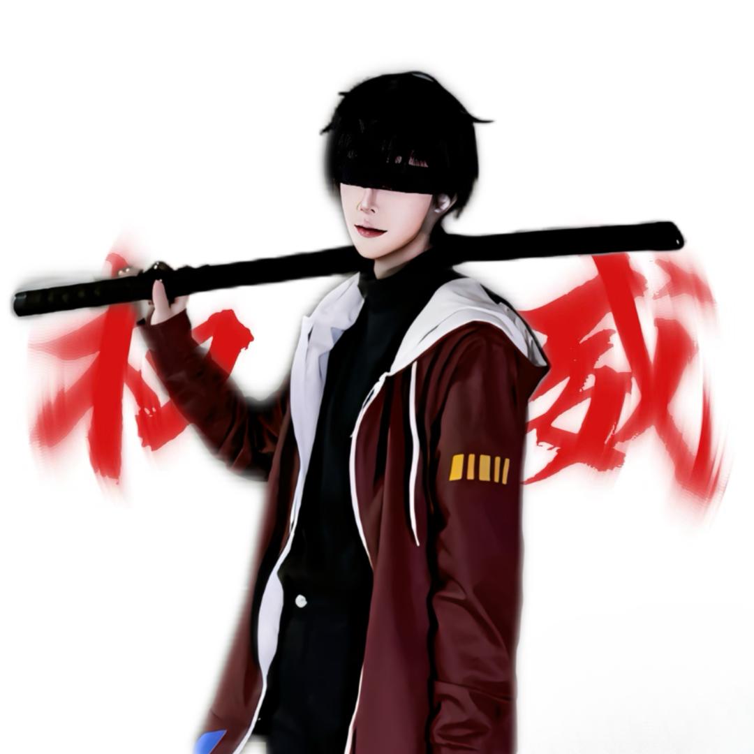 忍冬RD