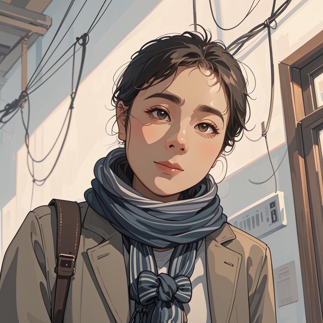 不如叫我铁锤女王吧