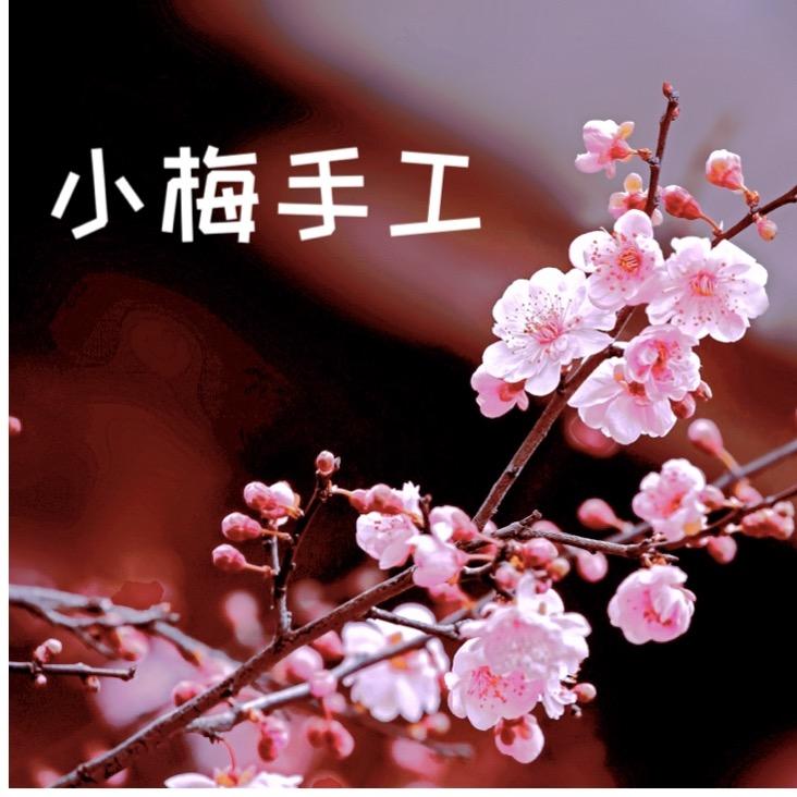 小梅手工饰品^_^