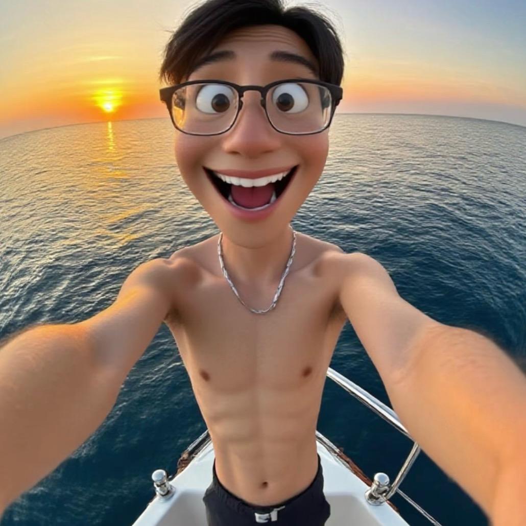 派大星⭐️