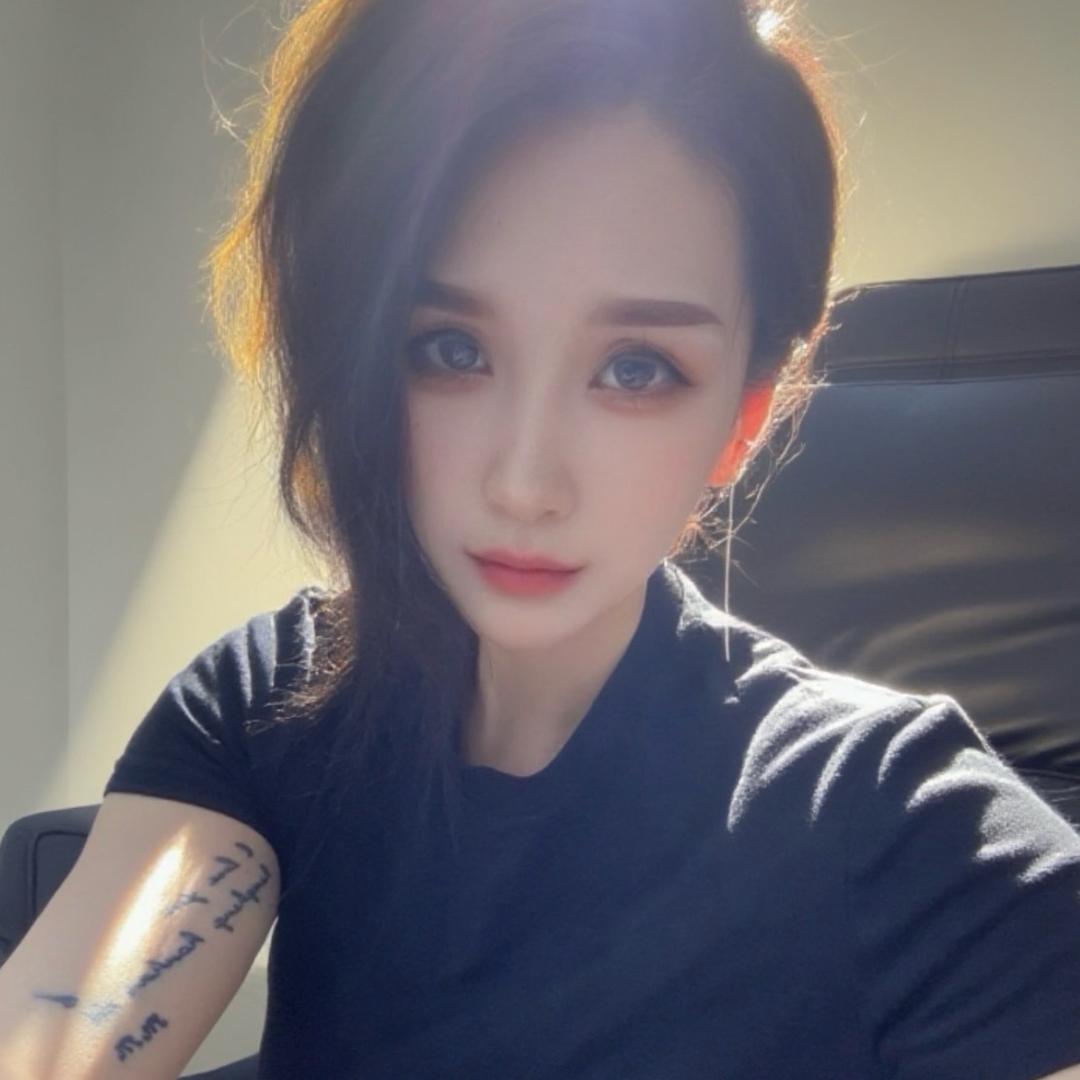 @满满一♥️———