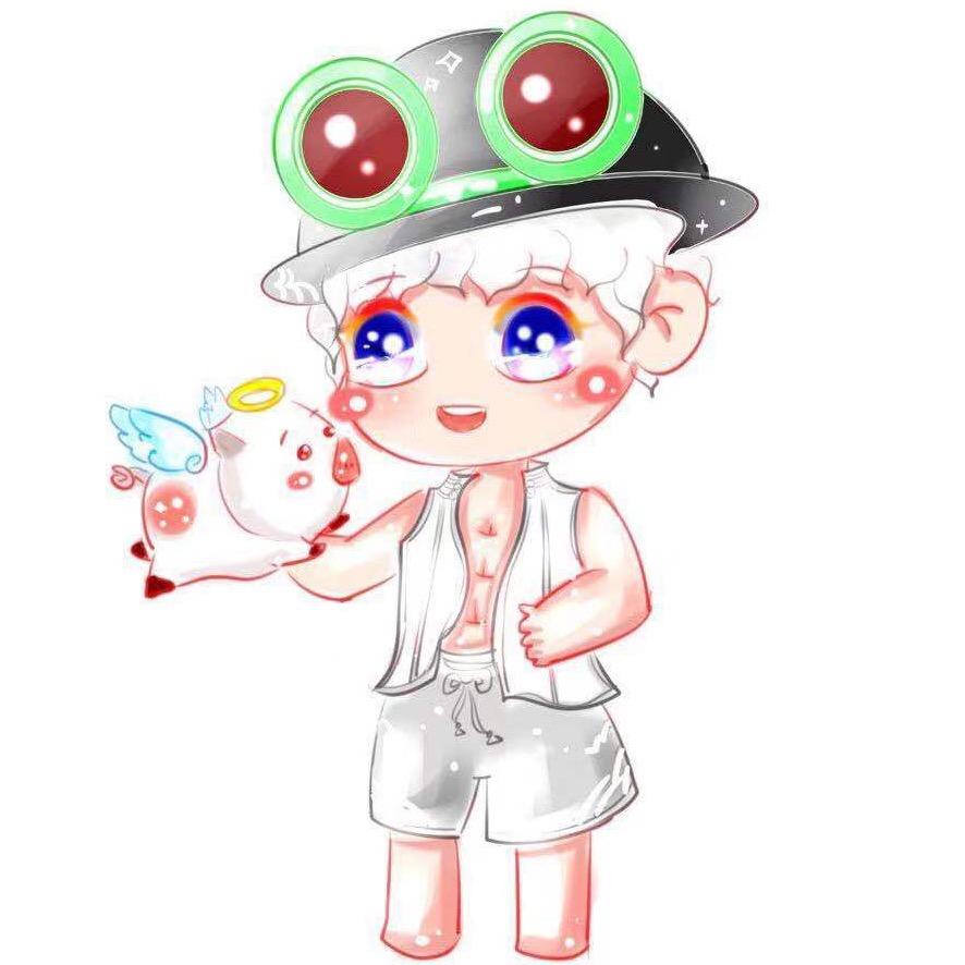 头号玩家.