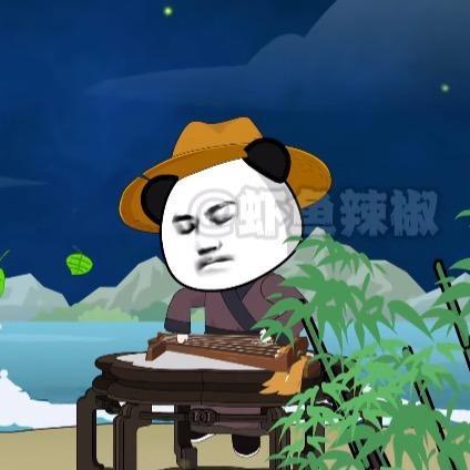 ❀҉ ❀҉ 听古筝的猫 ❀҉ ❀҉