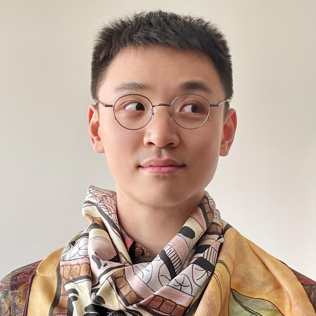 麻省理工畅老师