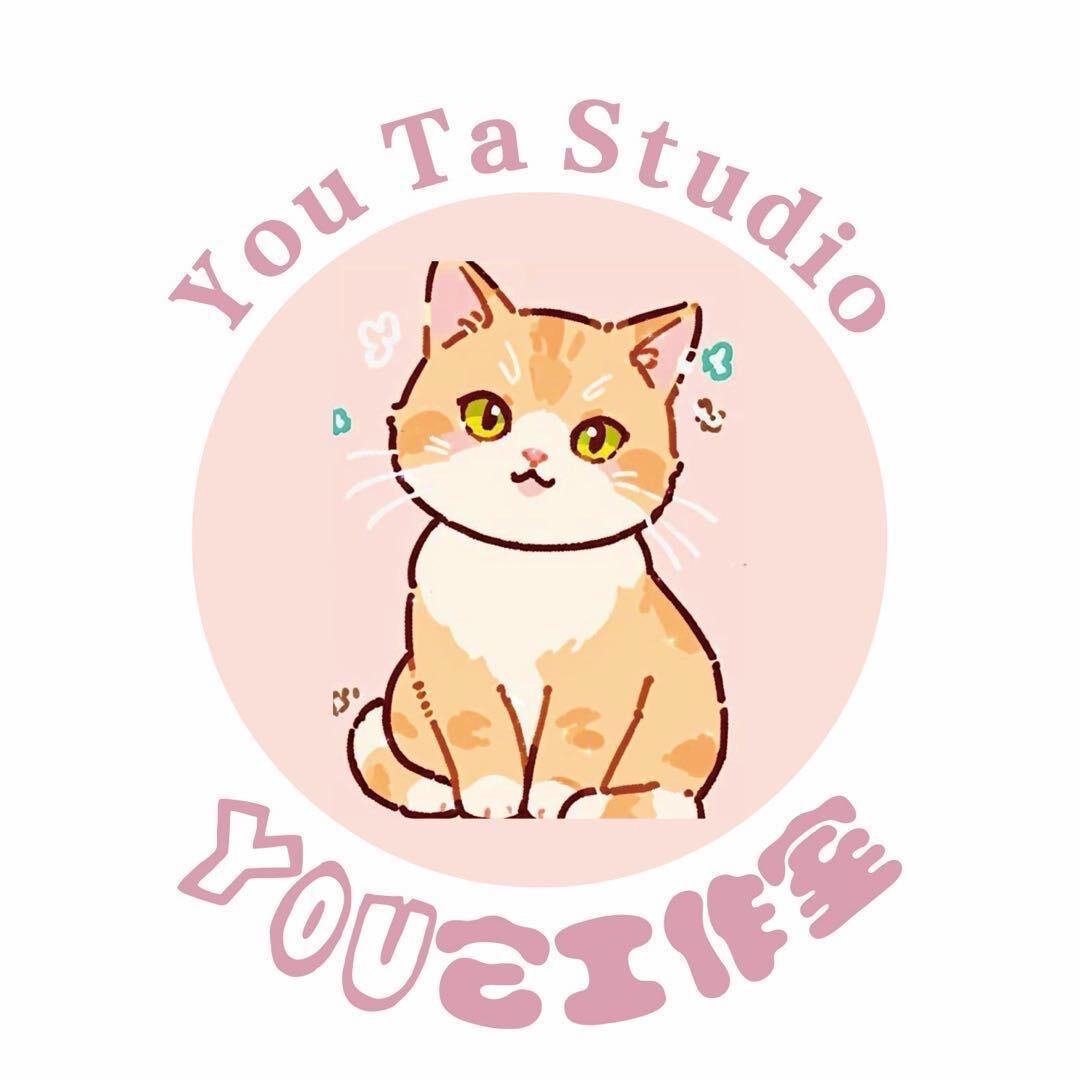 YOU它工作室