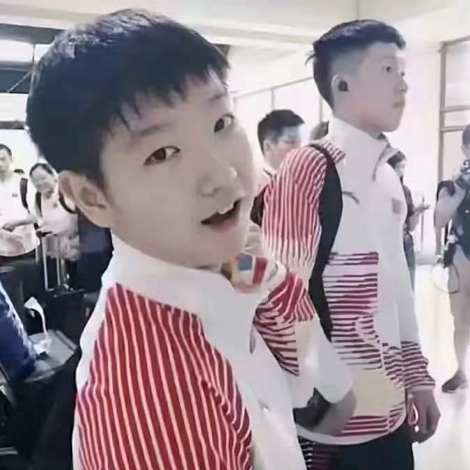 爱🦈🍟