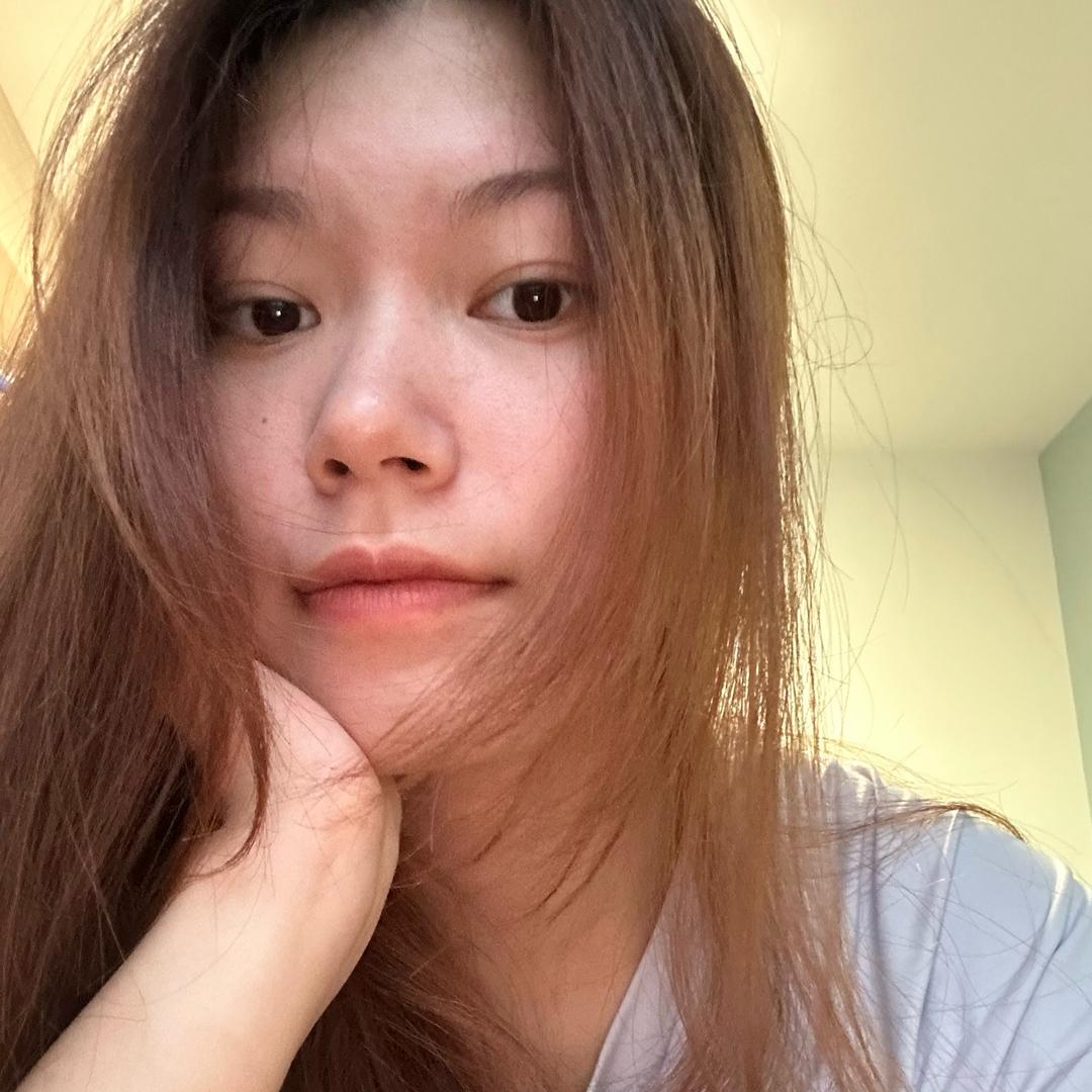 每天好困