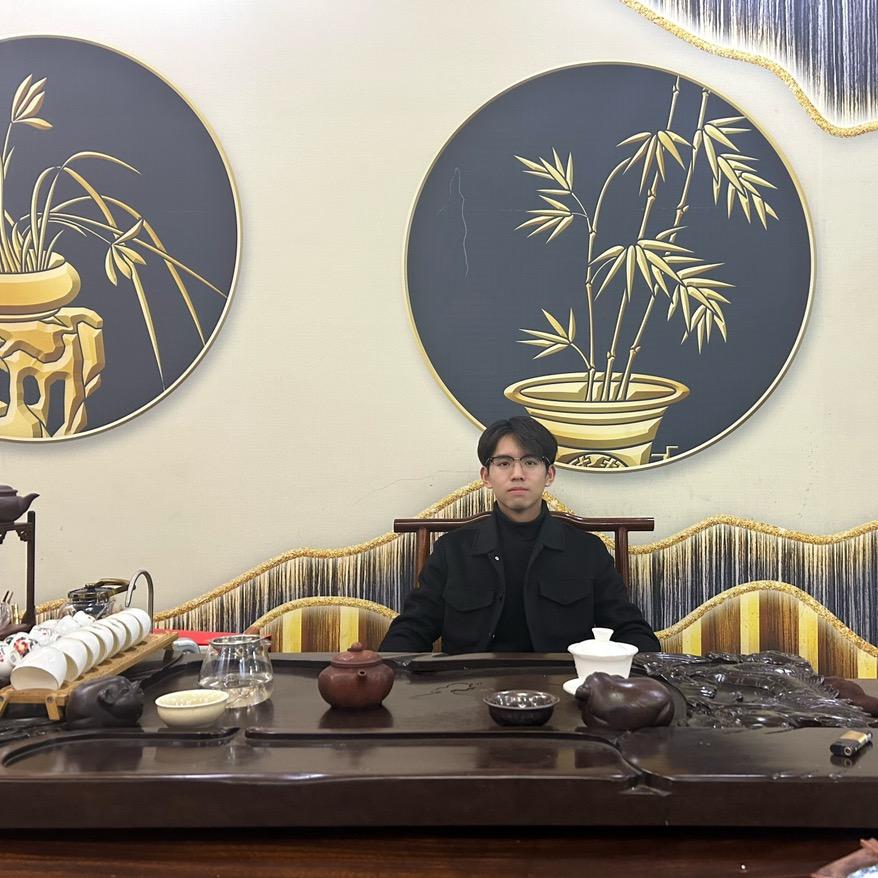 梅生科之华中高端二手机床