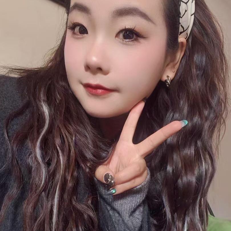荆门学车小姐姐🐟