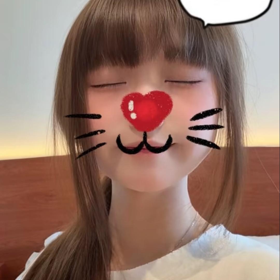 抑郁小猫^