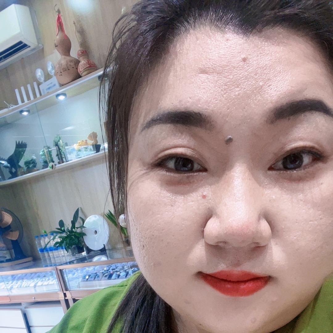 玉满堂十五年～高蕾