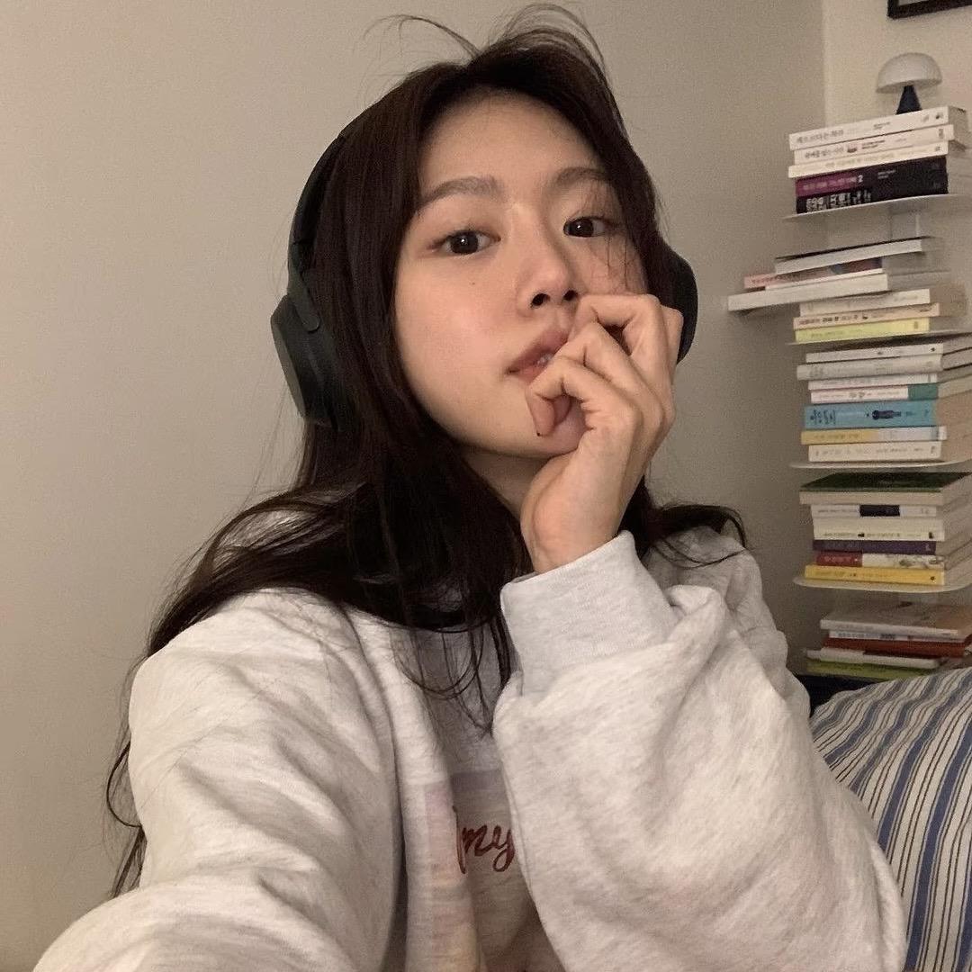 佳慧妹妹