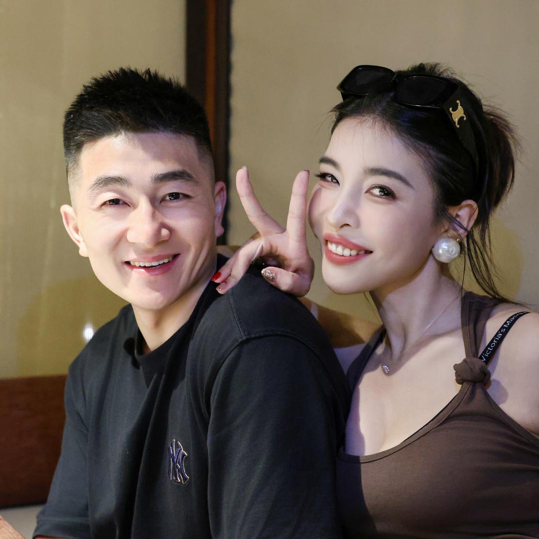 佳航俞儿🇨🇳幸福版