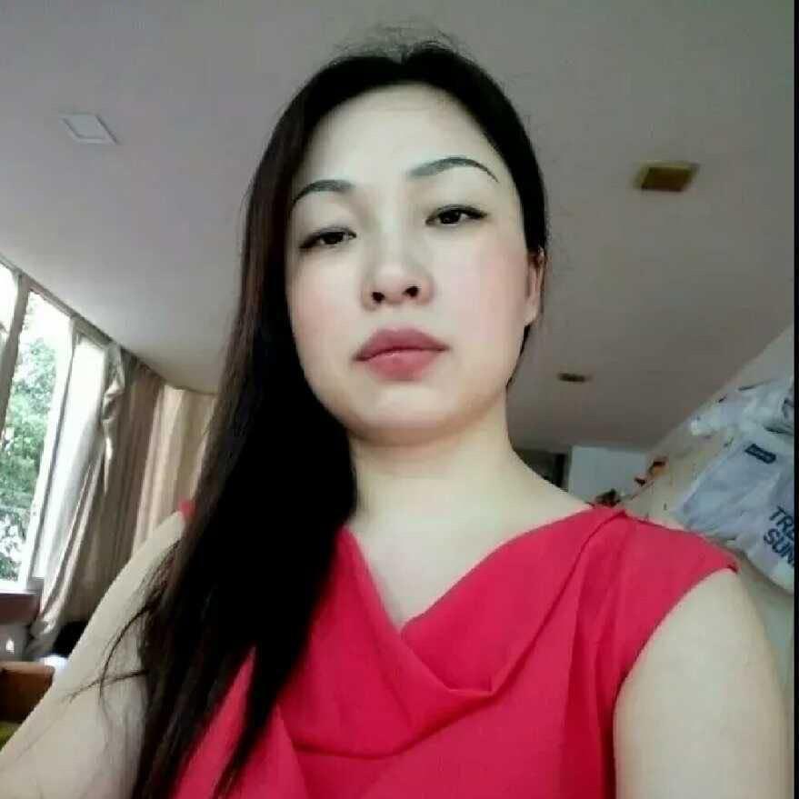李渼潓