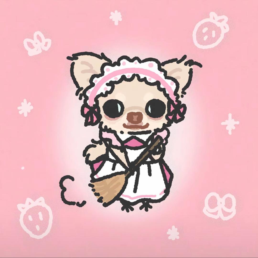 小嘉拆卡～