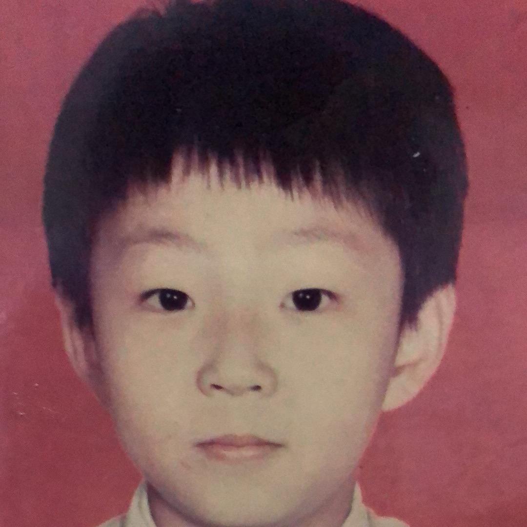 朱明鑫