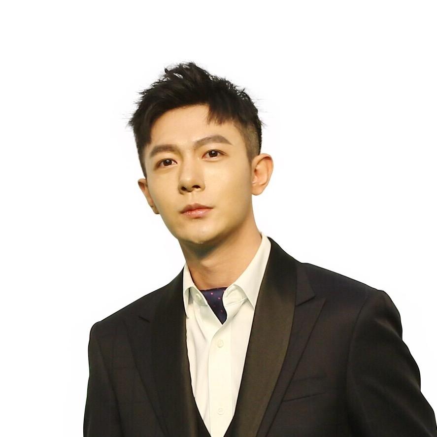 演员 刘文翰