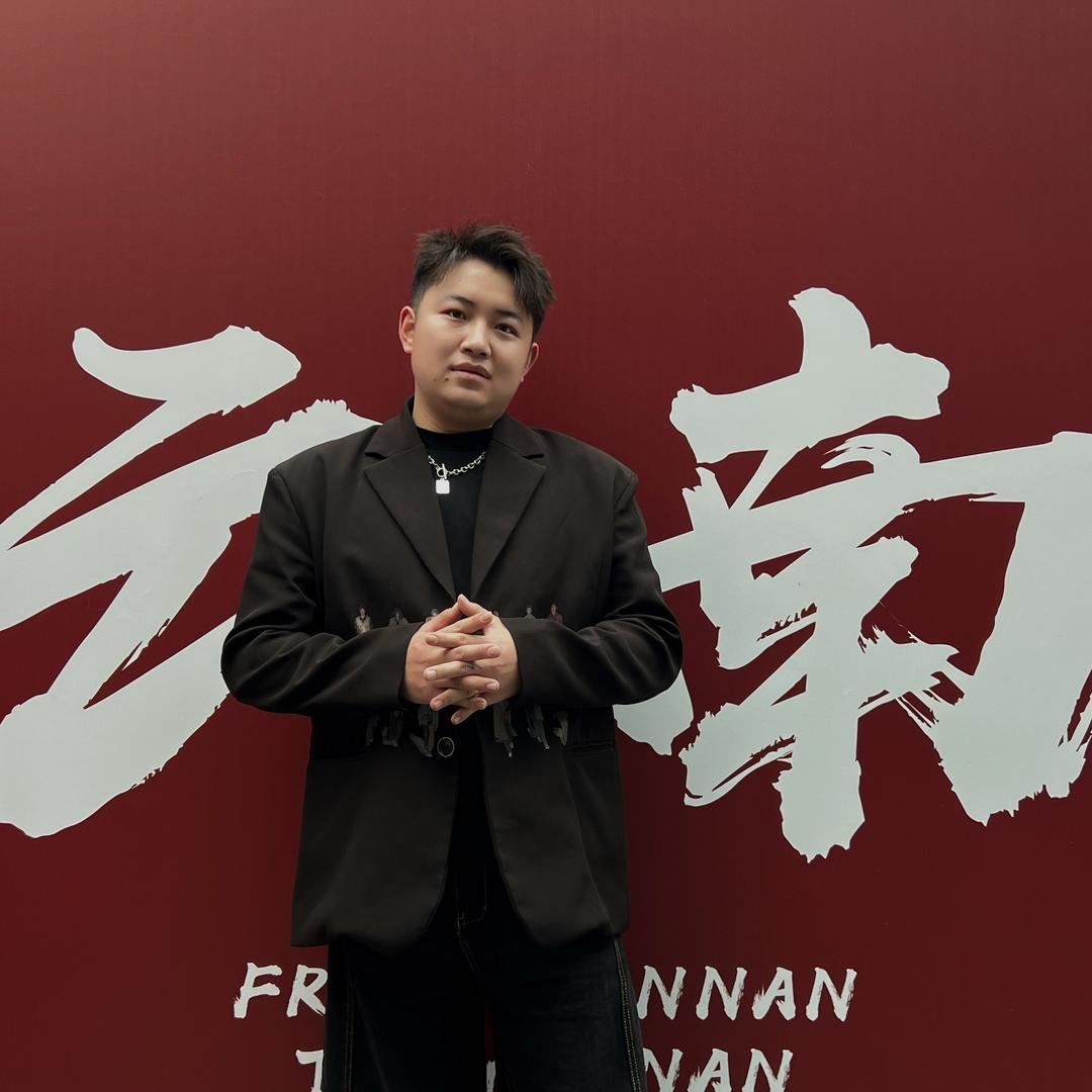 祥云减龄发型设计（王旭）