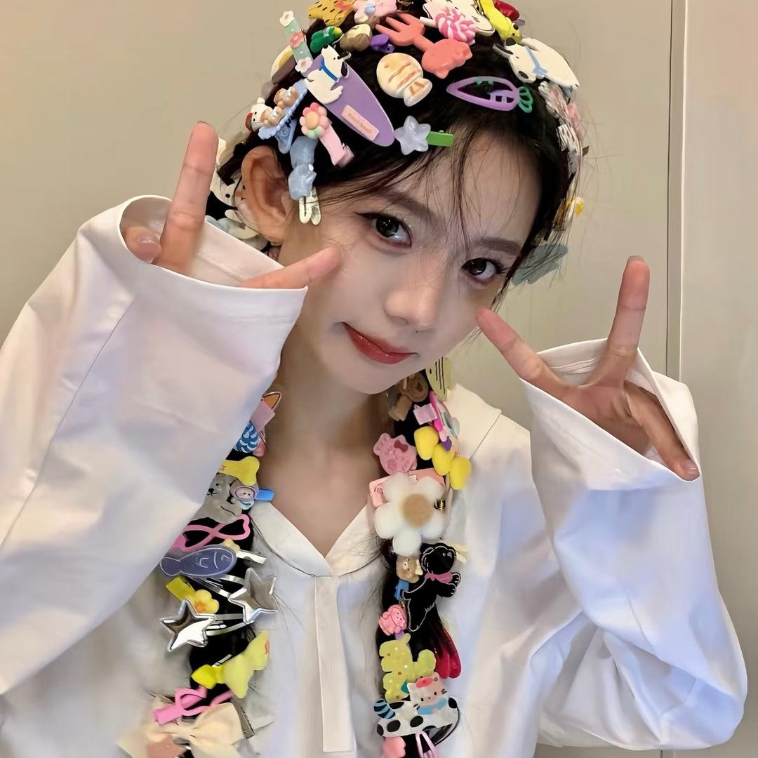 小鱼吖🐟