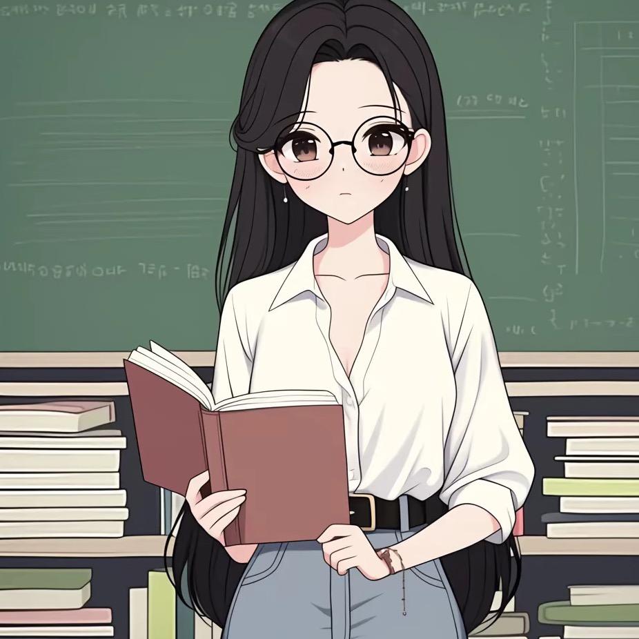 升学指导老师（小欧老师）