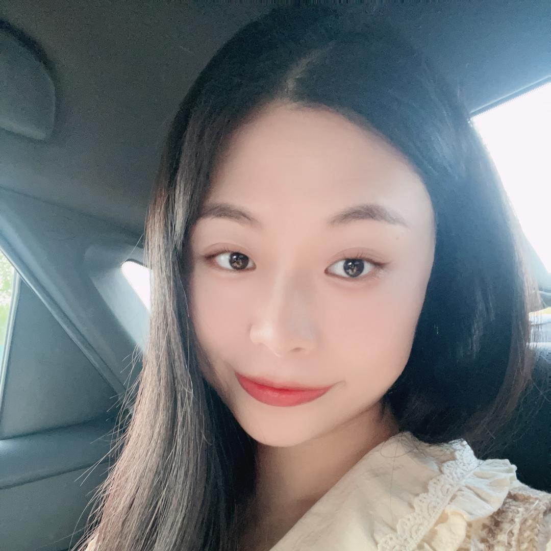 合肥美甲美睫的小燕