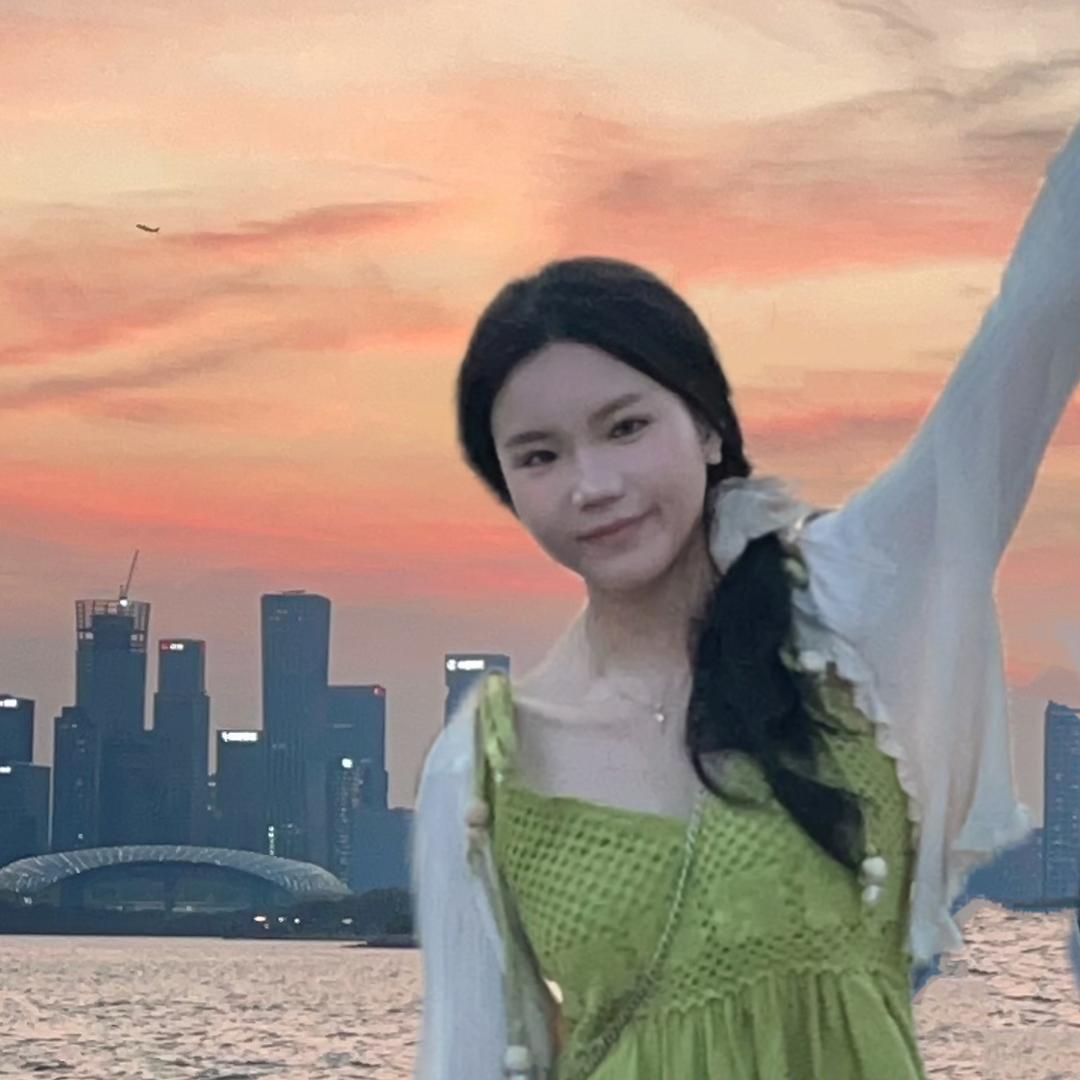 辣椒🌶️爱穿搭