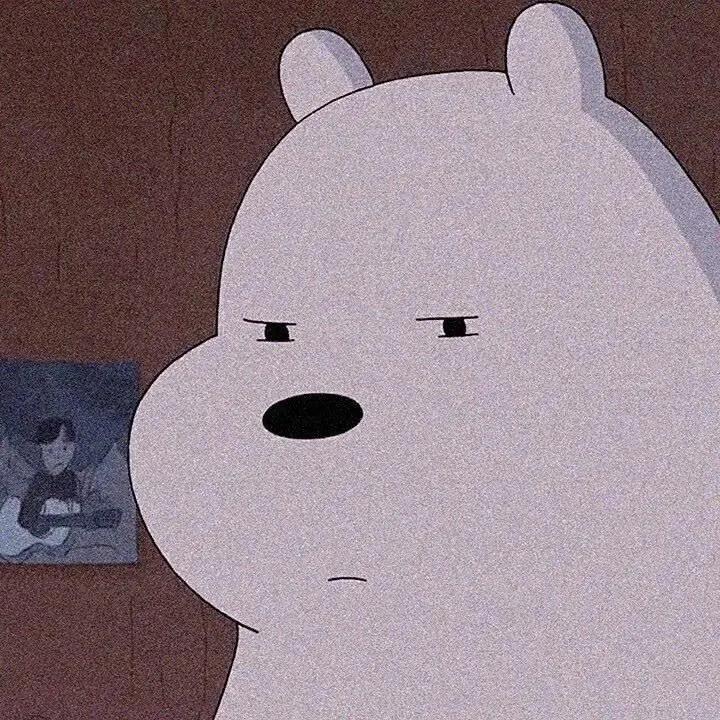 我睡觉的时候不困.