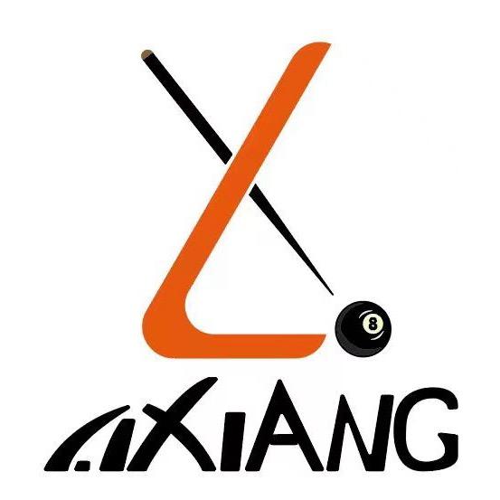 理享台球俱乐部