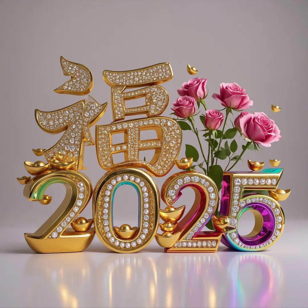 开心