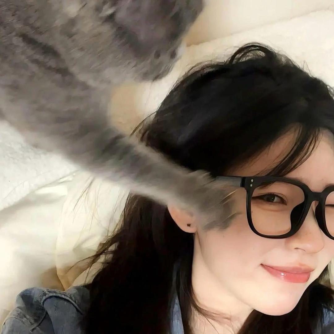 小冯在这呢🙈