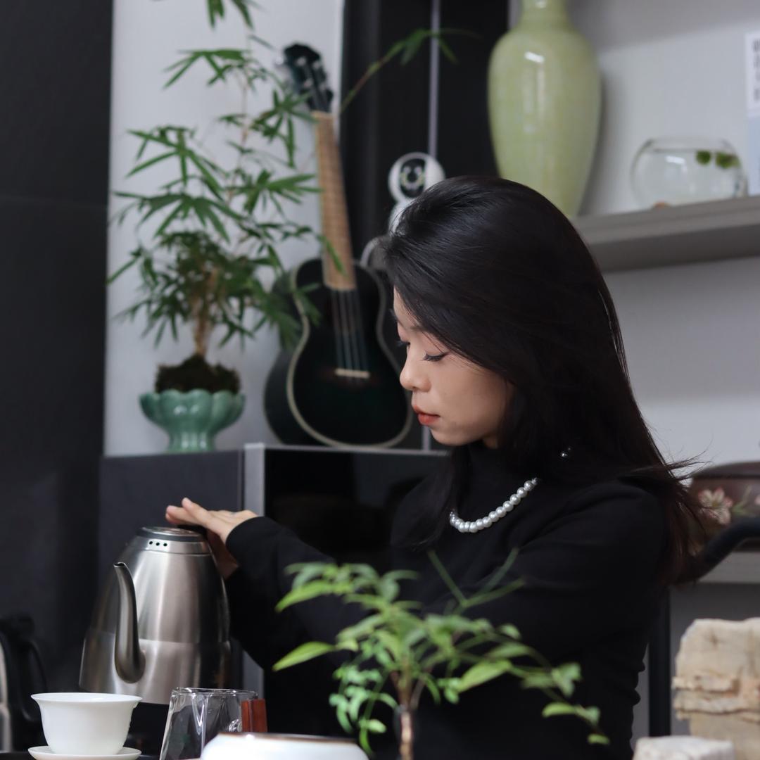 劳斯茶叶