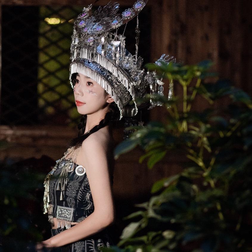 洋妞妞