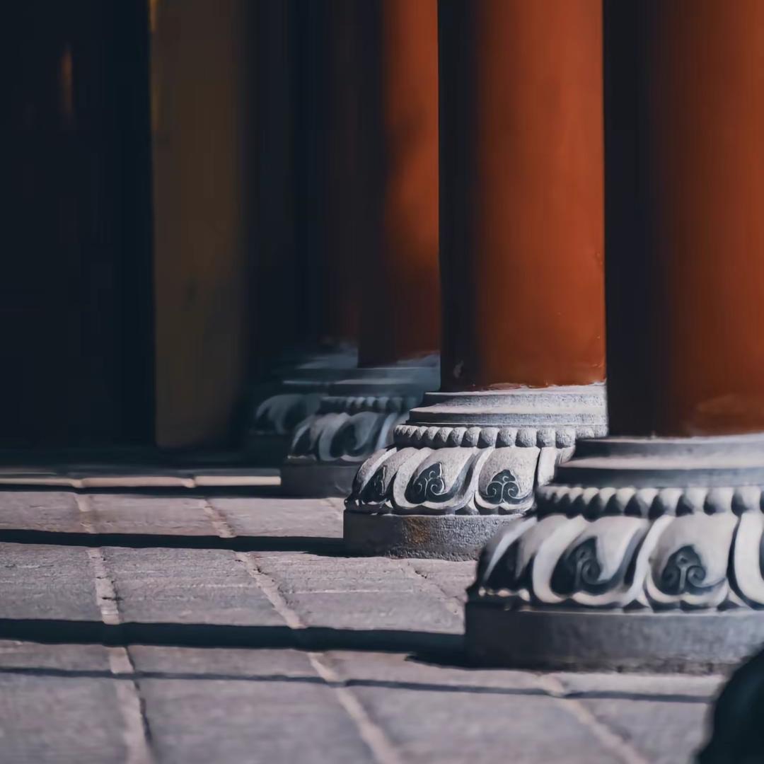 心缇-（回关与佛结缘）