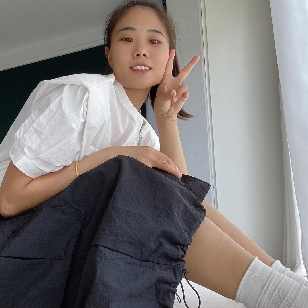 梁小梁🌸