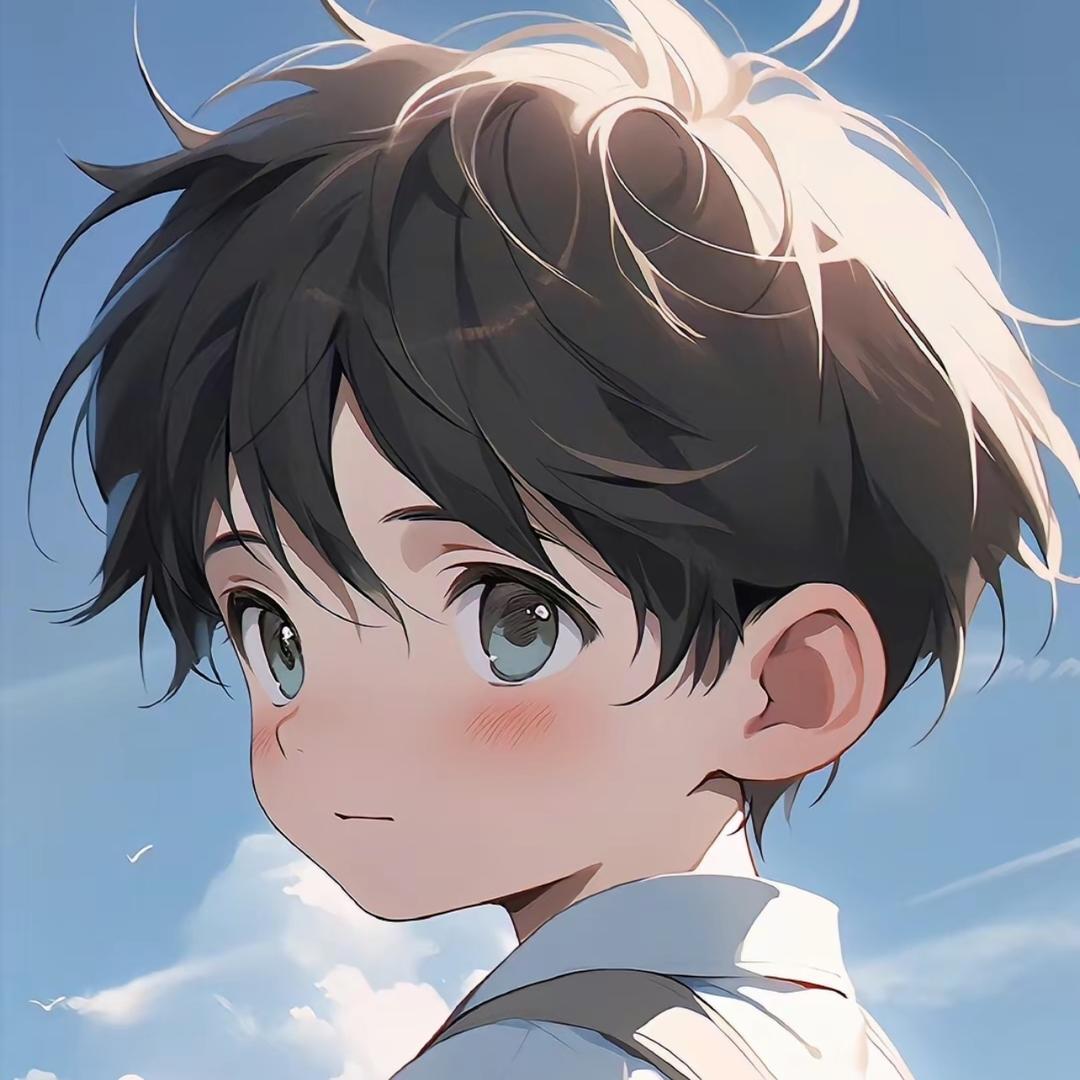 小镇