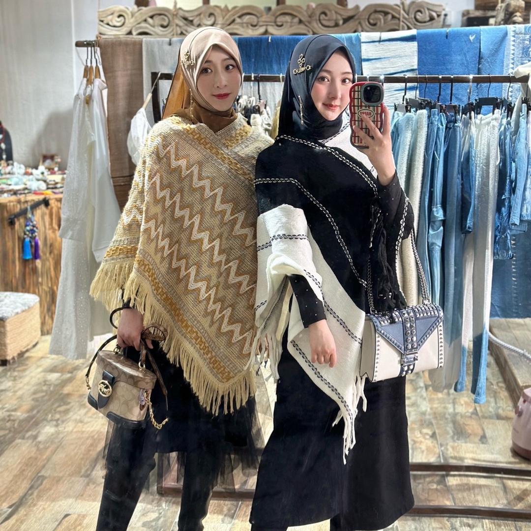 个旧市沙甸安布拉服饰店