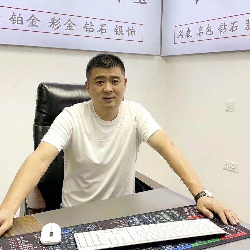东哥-金六福吉祥珠宝